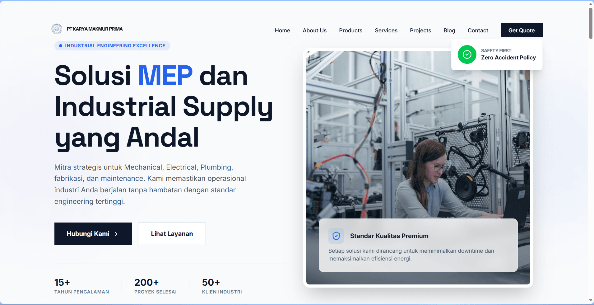 Conveyor Web Dashboard