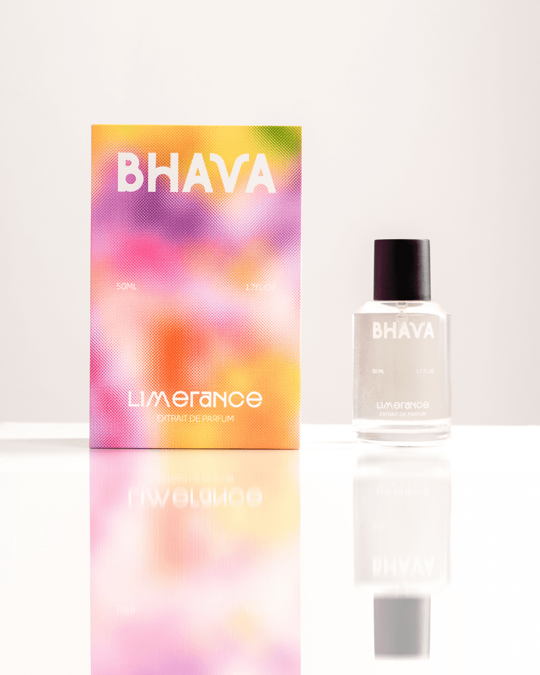 Perfume Photography