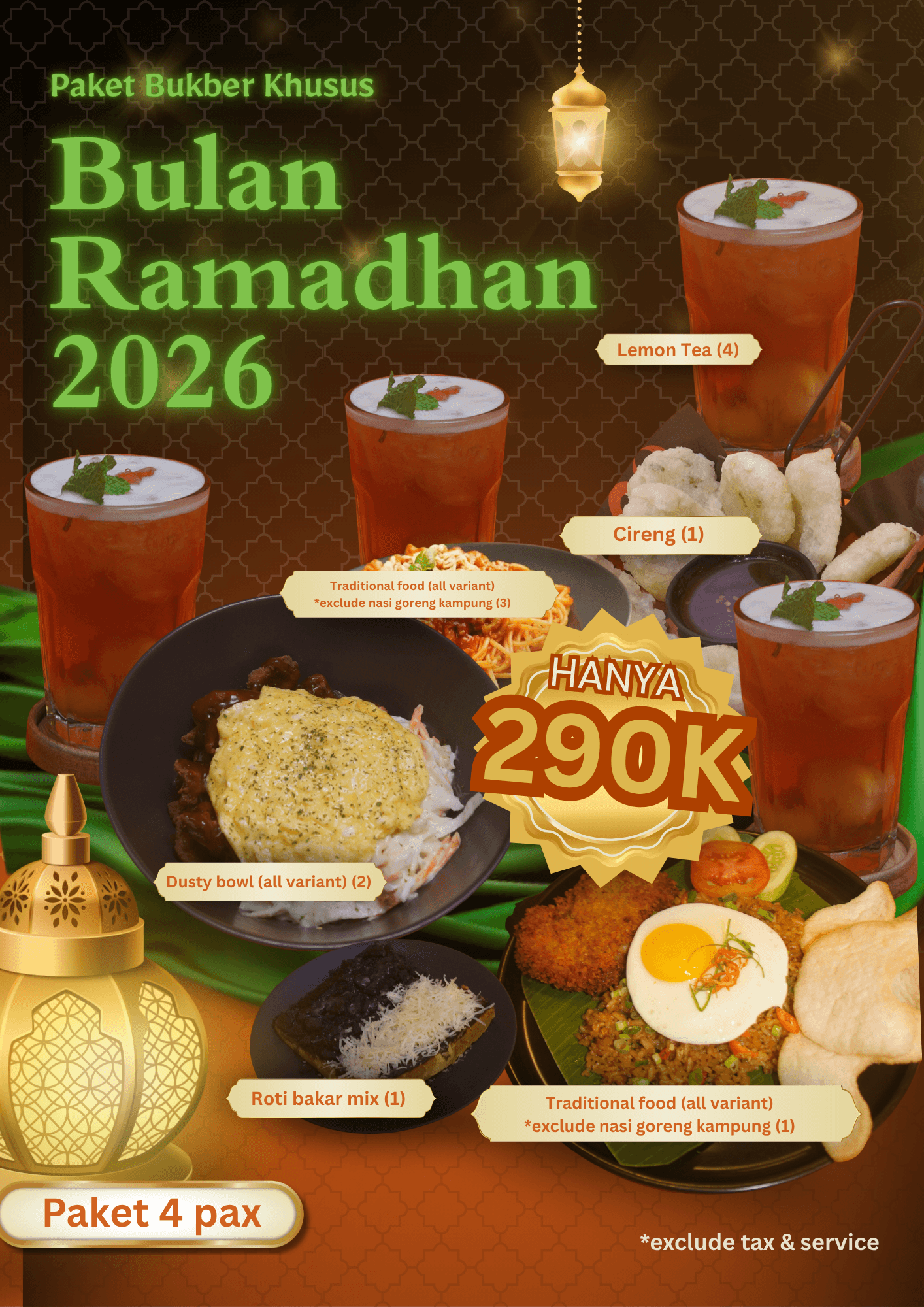Social Media Campaigns